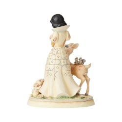 Snehvide- Snow White Woodland 