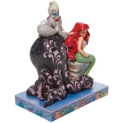 Ursula og Ariel
