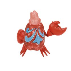 Sebastian - Den lille havfrue 