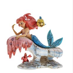 Ariel Drmme i havet - Den lille havfrue 