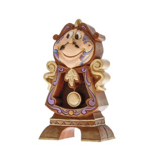 Uret fra Sknheden og Udyret