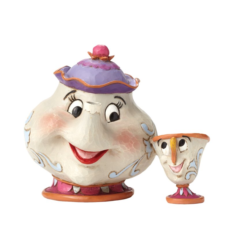 Fru Poots 