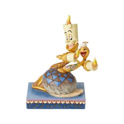 Stage Figur - Lumiere og Plumette