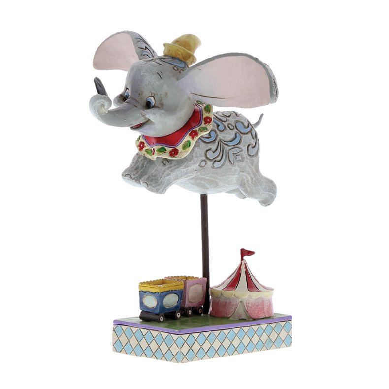 Flyvende Dumbo 