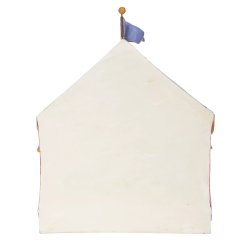 Flyvende Dumbo med Fjer