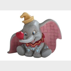 Dumbo med hjerte
