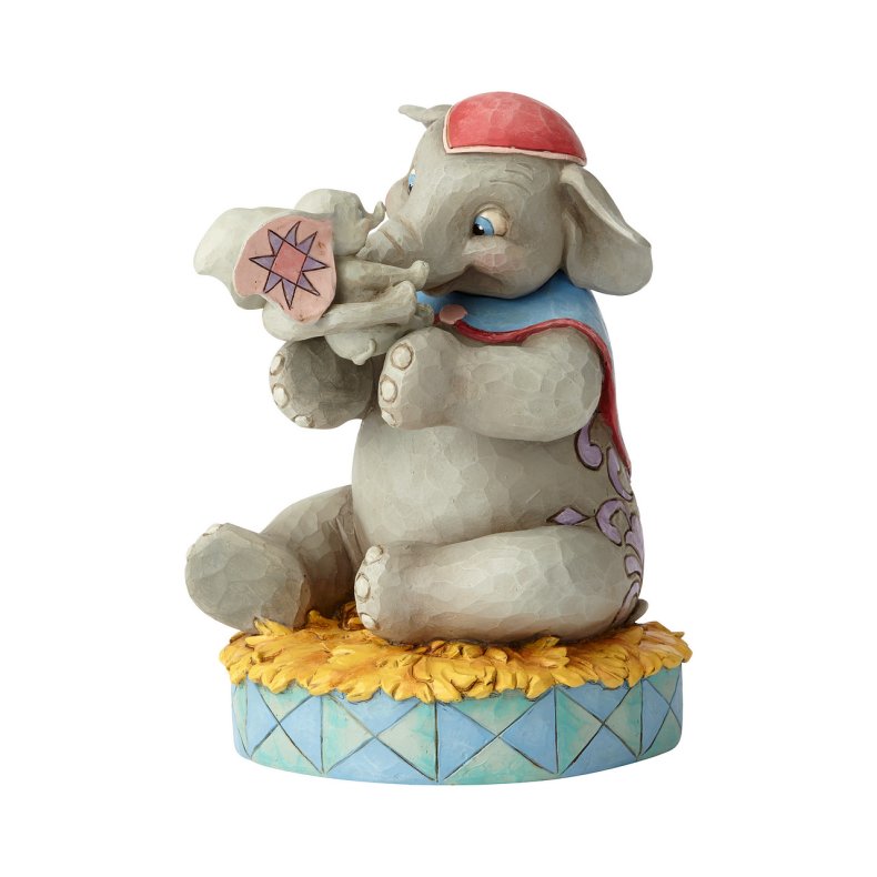 Dumbo og Mor - Krlighed 