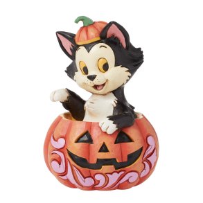 Figaro i Grskar - Halloween
