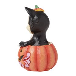 Figaro i Grskar - Halloween