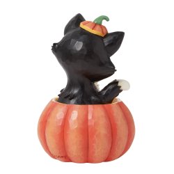 Figaro i Grskar - Halloween