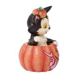 Figaro i Grskar - Halloween