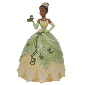 Tiana Deluxe 