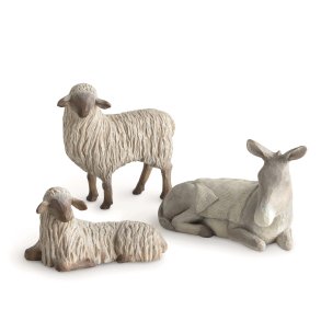 F�r til Krybbespil Willow Tree 