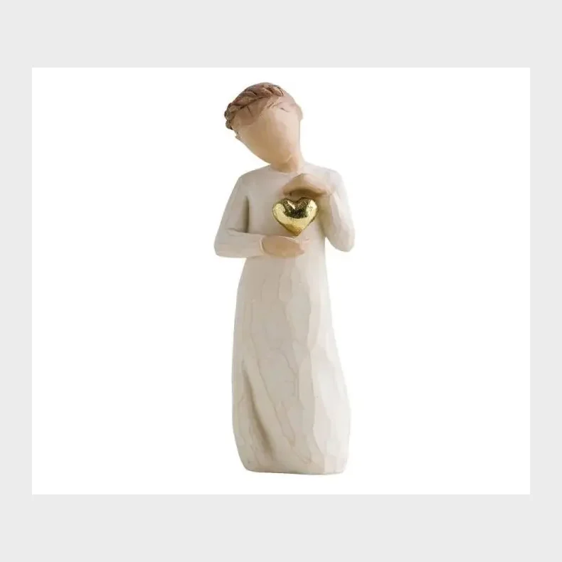 "Minde" - Willow Tree 