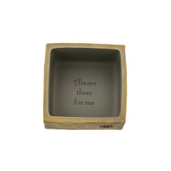 Quiet Strength Keepsake - Hest Willow Tree 