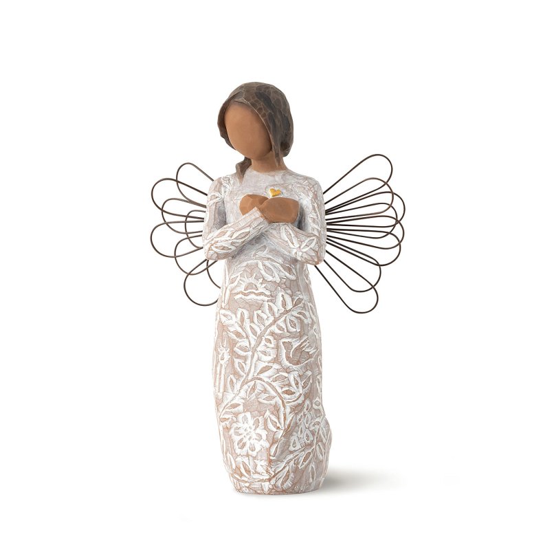 Remembrance - dark - Willow Tree