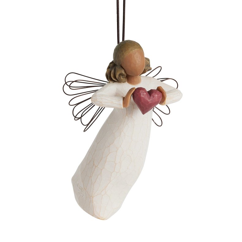 With Love - Willow Tree