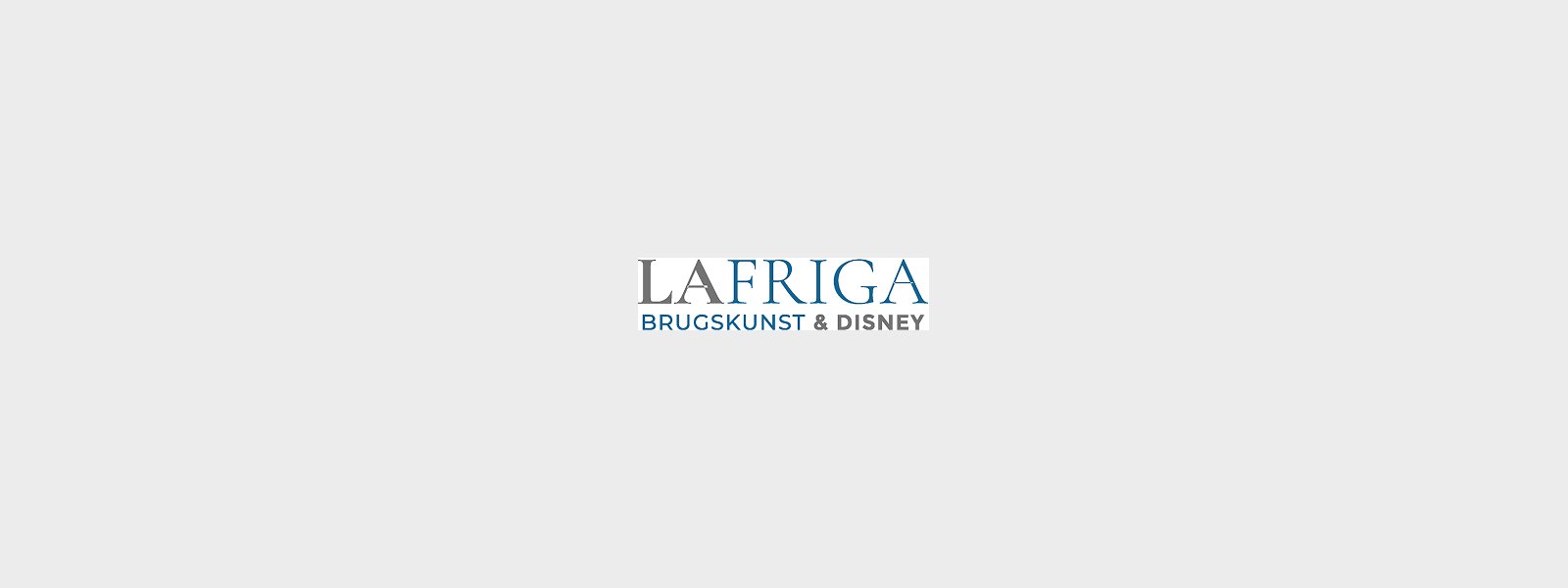 La Friga � mere end en webshop