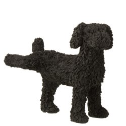 Sjov Hunde Figur - (J-Line)