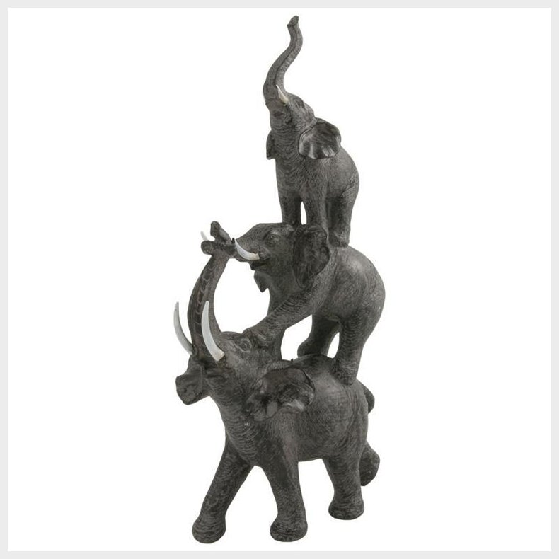 Elefant T�rn 