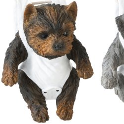 Terrier Hundehvalp oph�ng - (J-Line)