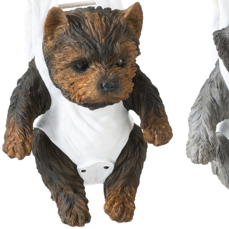 Terrier Hundehvalp oph�ng - (J-Line)