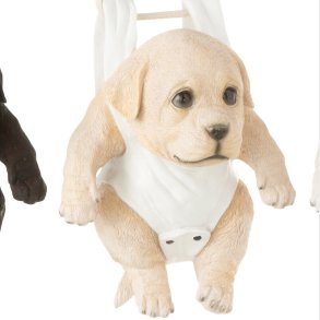 Retriever Gul Hundehvalp oph�ng - (J-Line)