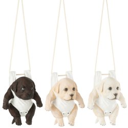 Retriever Gul Hundehvalp oph�ng - (J-Line)