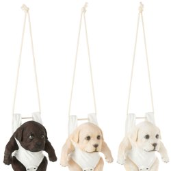 Retriever Gul Hundehvalp oph�ng - (J-Line)