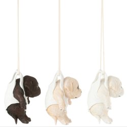Retriever Gul Hundehvalp oph�ng - (J-Line)