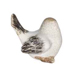 Fugl Figur - Countryfield Collection
