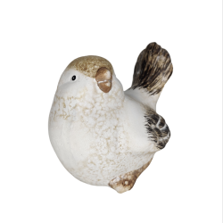 Fugl Figur - Countryfield Collection