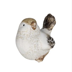 Fugl Figur - Countryfield Collection