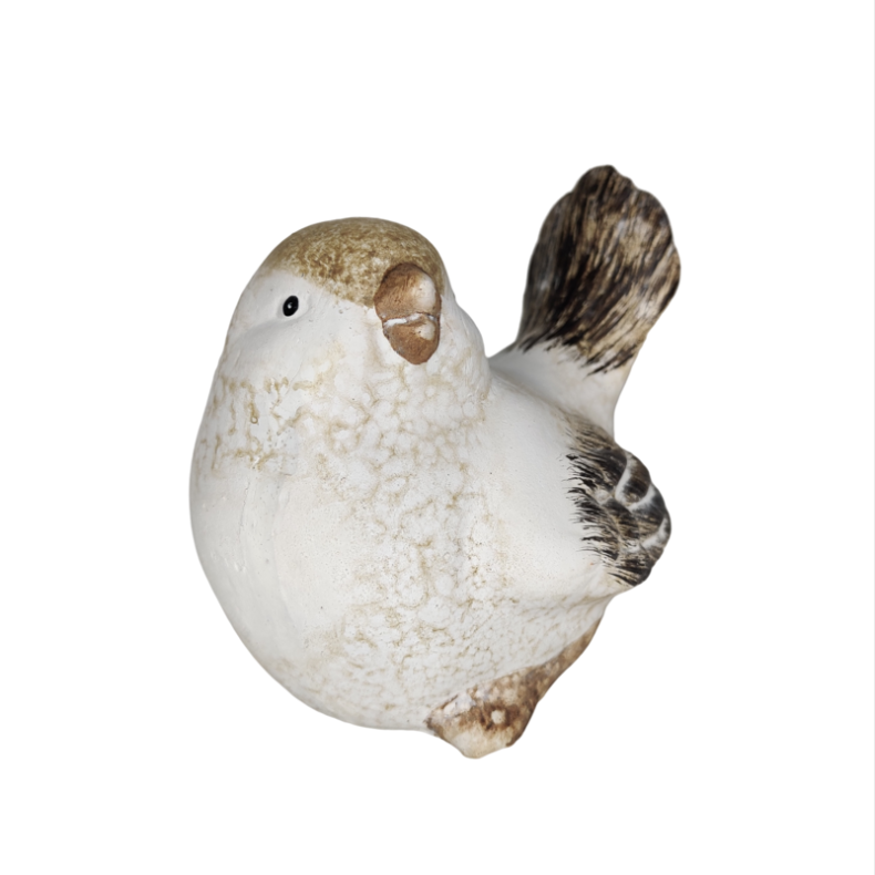 Fugl Figur - Countryfield Collection