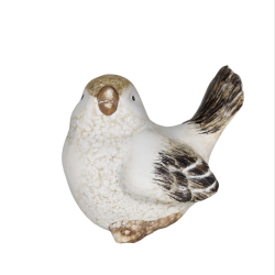 Fugl Figur - Countryfield Collection