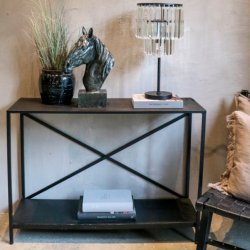 Stort Hestehoved (Speedtsberg) 