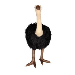 Struds Figur