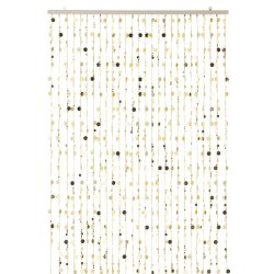 Guld Perle Forh�ng (Flueforh�ng / D�rforh�ng) 