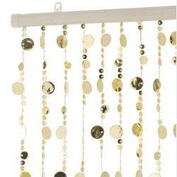 Guld Perle Forh�ng (Flueforh�ng / D�rforh�ng) 