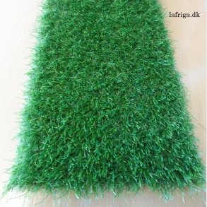 Gr�st�ppe til Dekoration - Kreativ Hobby