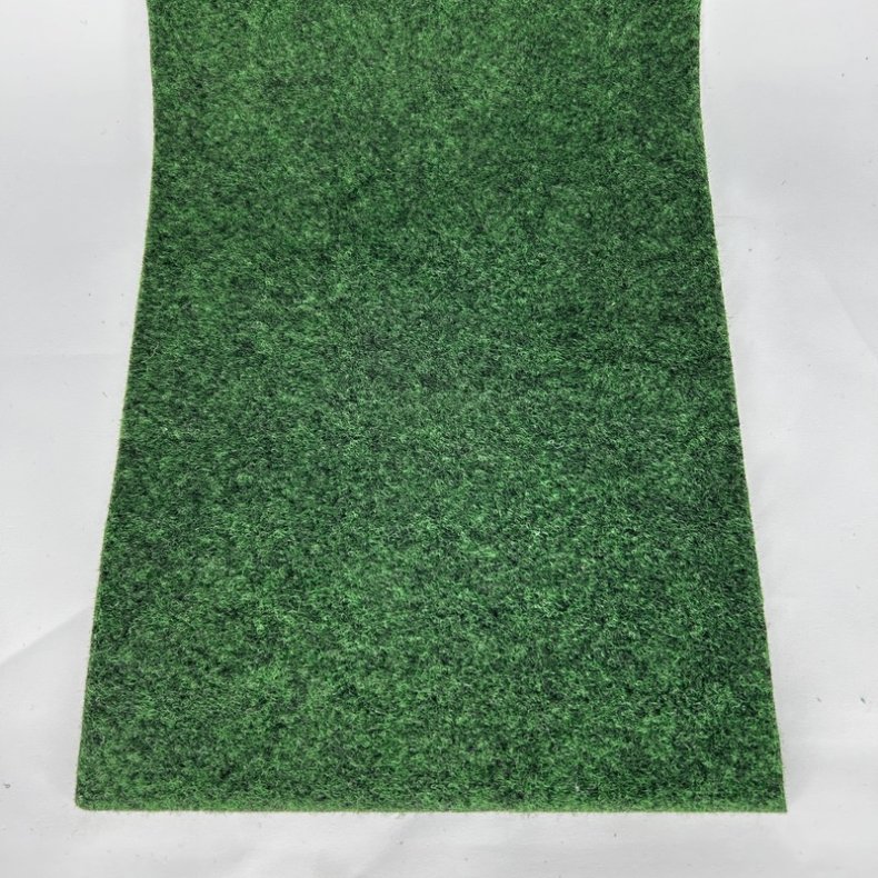 N�lefilt T�ppe til Dekoration - Kreativ Hobby