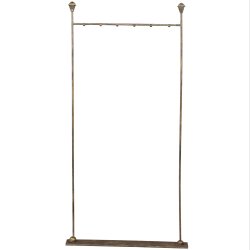 Metal Stativ H 65 cm - Samler Display