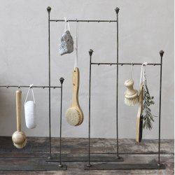 Metal Stativ H 48 cm - Samler Display