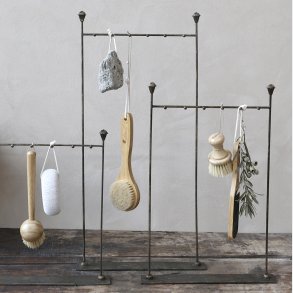 Metal Stativ H 37 cm - Samler Display