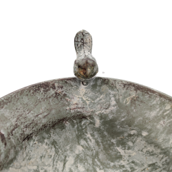 Zink Fugle Vandfad Irgr�n