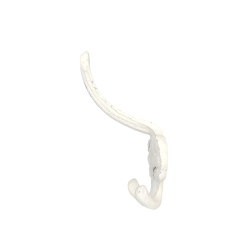 Jern Knage med 3 Kroge (Chic Antique)