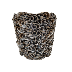 Jern B�lge Urtepotte H�j (La Vida)