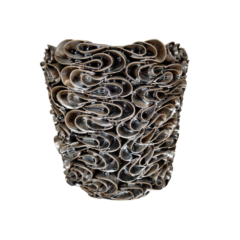 Jern B�lge Urtepotte H�j (La Vida)