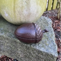 Jern Agern Ngleskjuler