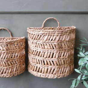 V�g kurv - Chic Antique  